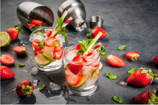 mojito là gì, 4 cách pha mojito từ truyền thống đến hiện đại